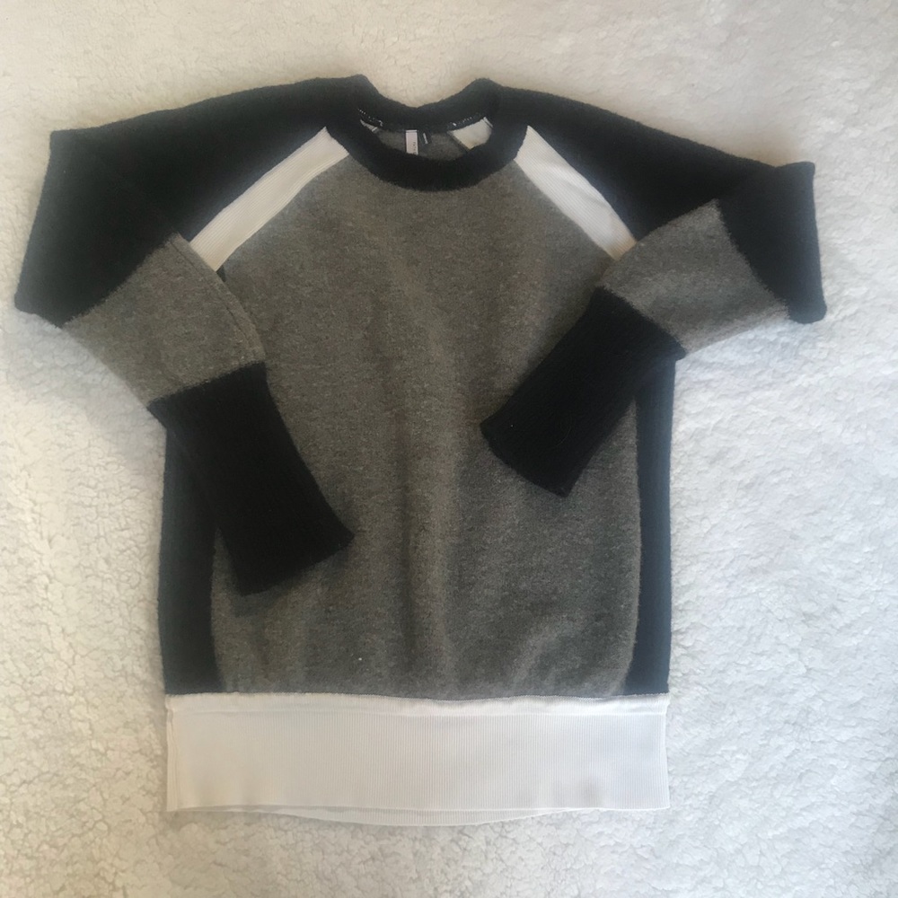 Faith Connexion Sweater